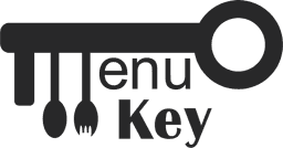 MenuKey Logo