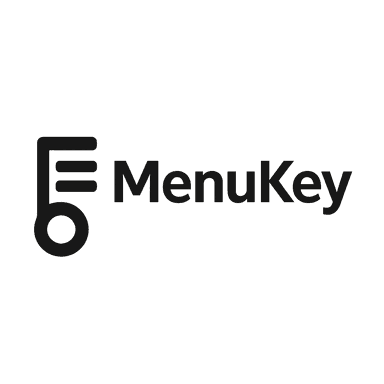 MenuKey Logo
